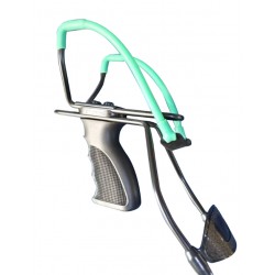 HIGH DESERT FOLDING SLING SHOT