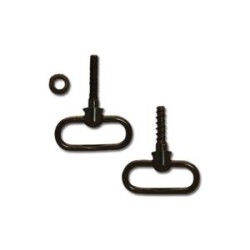 GROVETEC NON DETACHABLE SCREWS