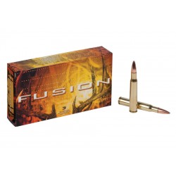 FEDERAL AMMO 7MM WSM FUSION...