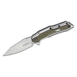 KERSHAW SALVAGE