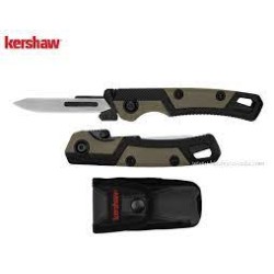 KERSHAW 1891 LONEROCK RBK2