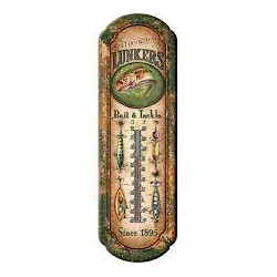 RIVERS EDGE THERMOMETER...