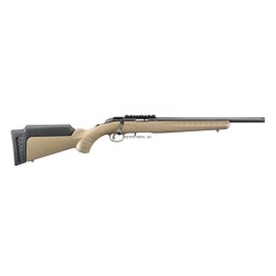 RUGER AMERICAN RANCH 22LR