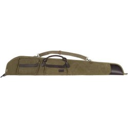 ALLEN SHOTGUN CASE 48" OLIVE