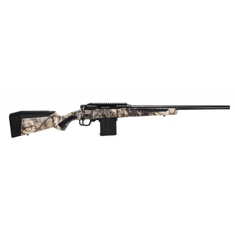 SAVAGE IMPULSE PREDATOR 308