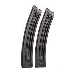 GSG-16 MAGAZINE TWIN PACK 22LR