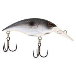 BERKLEY MONEY BADGER FX SHAD