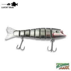 LUCKY BUG ZOMBIE MAXX 3"...