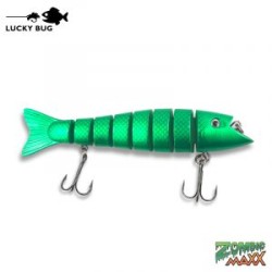 LUCKY BUG ZOMBIE MAXX 3"...