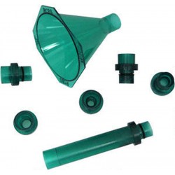 RCBS POWDER FUNNEL KIT 09190