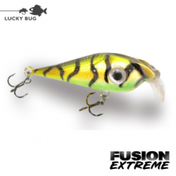 LUCKY BUG FUSION 2.25"...