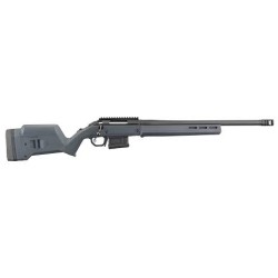 RUGER AMERICAN 308 WIN GREY