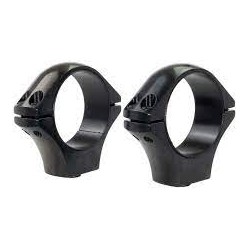 SAKO OPTILOCK RING 1" HIGH...