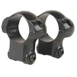 REDFIELD SCOPE RINGS MED MAT