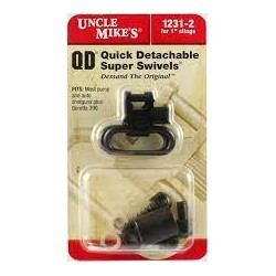 MICHAELS SWIVELS 1231-2