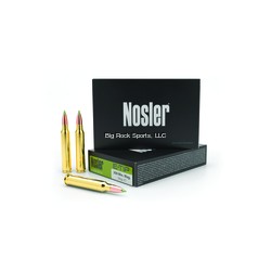 NOSLER 300 WIN 180 GRAIN E-TIP