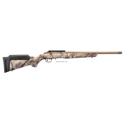 RUGER AMERICAN GO WILD 22WMR