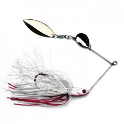 LUCKY STRIKE SPINNER BAIT