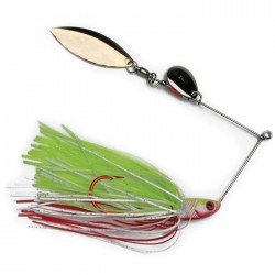 LUCKY STRIKE SPINNER BAIT