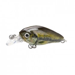 LUCKY STRIKE PANFISH PLUG