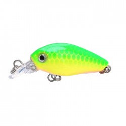 LUCKY STRIKE PANFISH PLUG