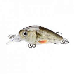 LUCKY STRIKE PANFISH PLUG