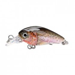 LUCKY STRIKE PANFISH PLUG