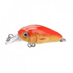 LUCKY STRIKE PANFISH PLUG