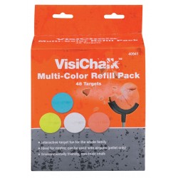 CHAMPION VISICHALK TARGETS