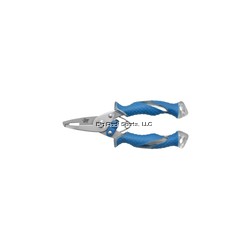 CUDA MINI TOOL 5" TITANIUM