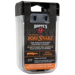 HOPPES BORESNAKE 338, 340