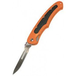 HAVALON PIRANTA STAG ORANGE