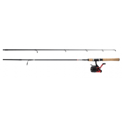 DAIWA D TURBO UNDERSPIN