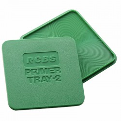 RCBS PRIMER TRAY