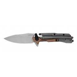 KERSHAW FRONTRUNNER 2039