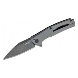 KERSHAW FLYBY 1404