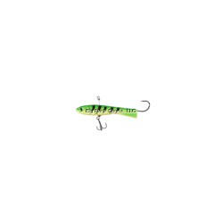 FREEDOM TURNBACK SHAD