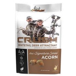 CRUSH ACORN ATTRACTANT - 5...