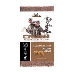 CRUSH ACORN BLOCK 4LB - 4...