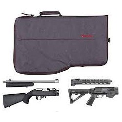 ALLEN RUGER BLACKWATER TD CASE