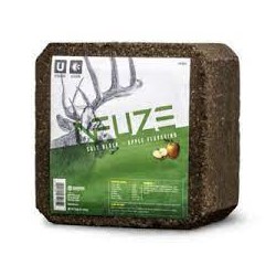 HS INFUZE SALT LICK APPLE -...