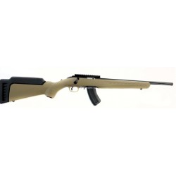 RUGER AMERICAN RANCH 17 HMR