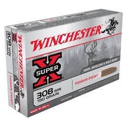 WINCHESTER 308 150 PPSP - 1...