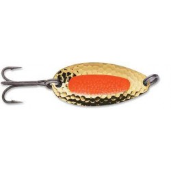 BLUE FOX PIXEE SPOON GOLD/RED