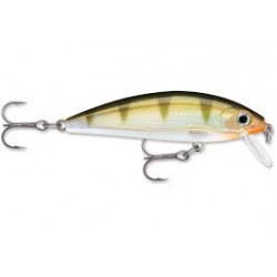 RAPALA X RAP COUNTDOWN 05 GOLD