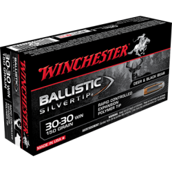 WINCHESTER 30-30 150 SBST