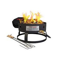 CAMP CHEF SEQUOIA FIRE PIT