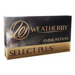 WEATHERBY 257 WBY 110 ELDX