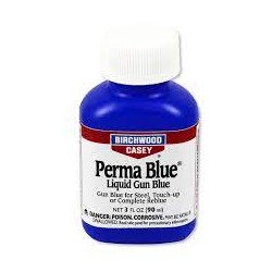 BIRCHWOOD CASEY PERMA BLUE KIT