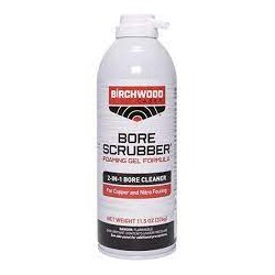 BIRCHWOOD CASEY BORE SCRUBBER